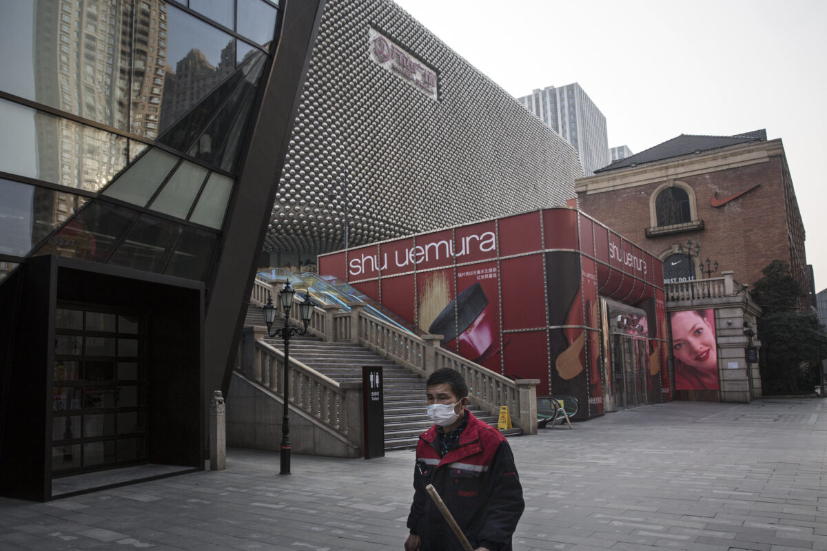 Le chômage en Chine, un vrai mystère