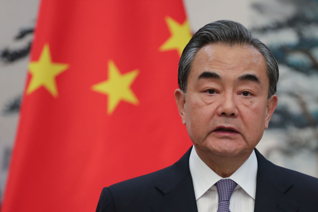 Pékin demande à la France d&rsquo;annuler un contrat d&rsquo;armement avec Taïwan – Paris répond