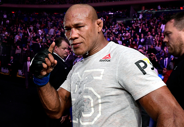 L&rsquo;UFC va reprendre ses combats en Floride, malgré le test positif d&rsquo;un participant