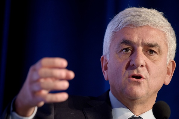 Normandie : Hervé Morin opposé à une réouverture complète des lycées en juin