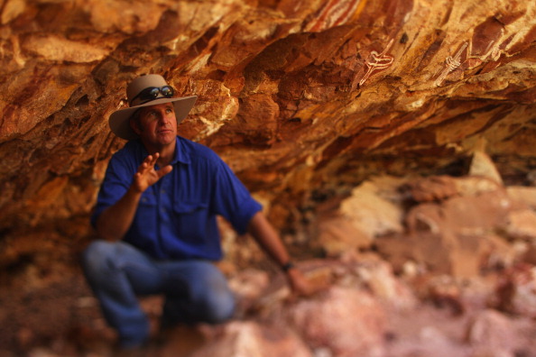 Australie: Rio Tinto reconnaît avoir détruit des grottes aborigènes préhistoriques