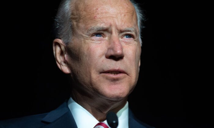 Pourquoi Joe Biden et les démocrates vont-ils perdre gros