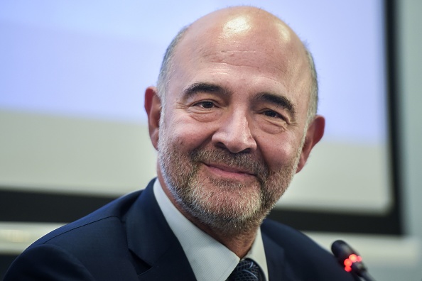 Pierre Moscovici prend la tête de la Cour des comptes