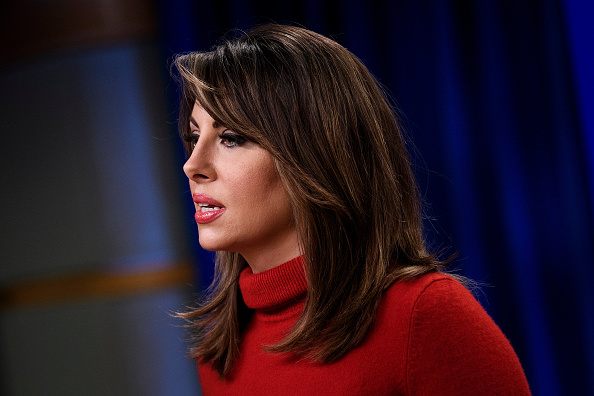 Hong Kong: Washington met en garde Pékin contre une loi « très déstabilisatrice »