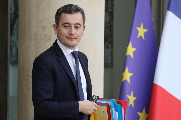 Gérald Darmanin à l&rsquo;Intérieur : la plainte pour viol…? « Pas un obstacle », selon l&rsquo;entourage du président