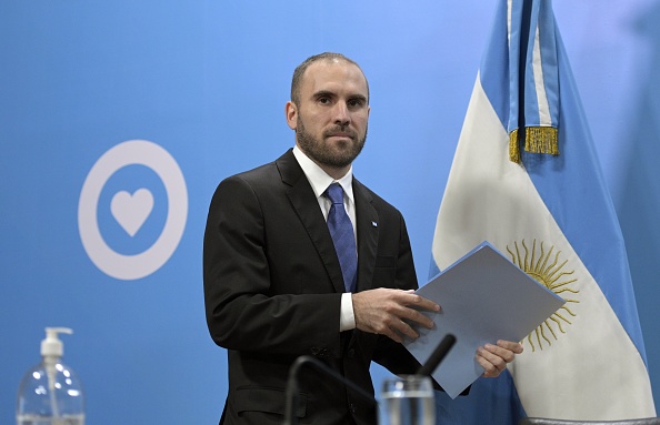 L&rsquo;Argentine dans une course contre la montre pour éviter un défaut de paiement
