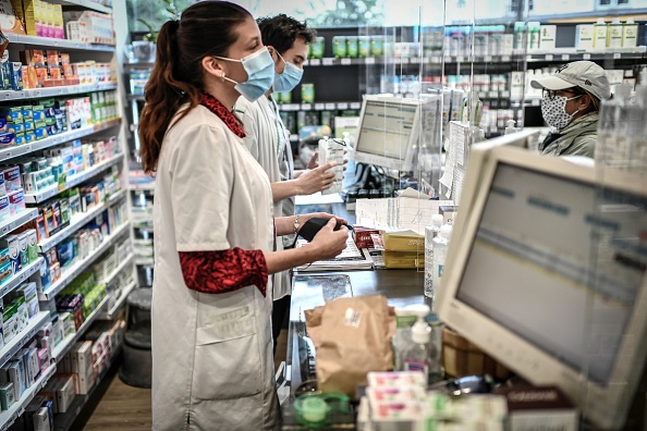 Le prix des masques chirurgicaux plafonné à 95 centimes, pas d&rsquo;encadrement pour les masques textile