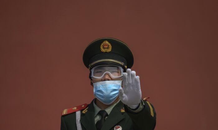 Des habitants décrivent une grave épidémie de virus à Wuhan