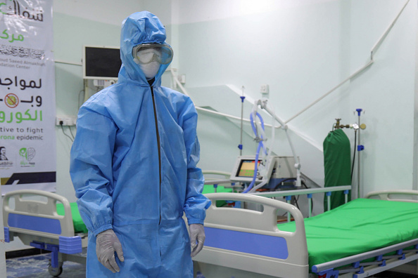 Pandémie: MSF en appelle aux donateurs face à la « catastrophe » en cours au Yémen