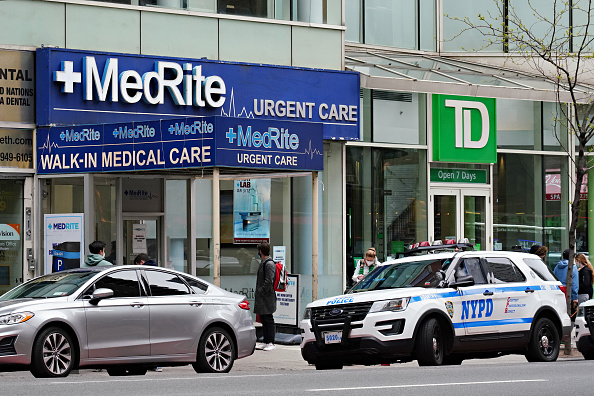 Les Etats-Unis autorisent un nouveau kit de test à domicile pour le Covid-19