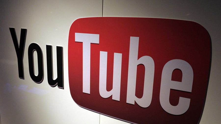 YouTube admet avoir supprimé des phrases anti-PCC et l&rsquo;impute à une «erreur»