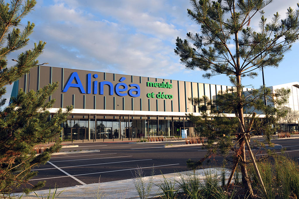 « Gilets jaunes », retraites, Covid-19… l&rsquo;enseigne d&rsquo;ameublement Alinéa en redressement judiciaire