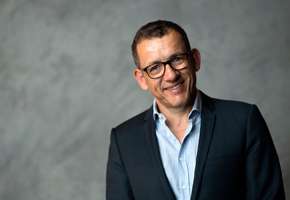 Dany Boon annonce un film sur le thème confinement d&rsquo;ici la fin de l&rsquo;année