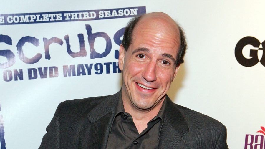 L&rsquo;acteur Sam Lloyd, qui est apparu dans &lsquo;Scrubs&rsquo; et &lsquo;Seinfeld&rsquo;, est mort à 56 ans