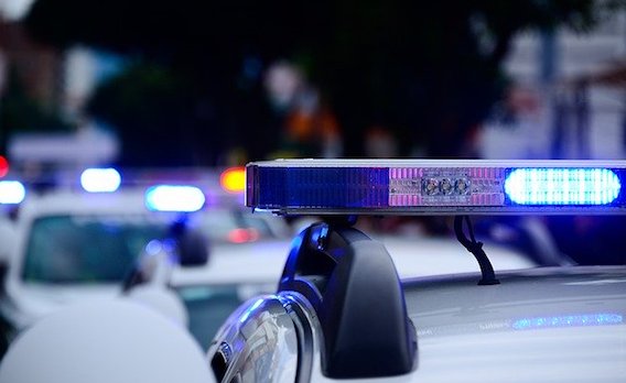 États-Unis : quatre policiers limogés après la mort d&rsquo;un Noir lors de son interpellation