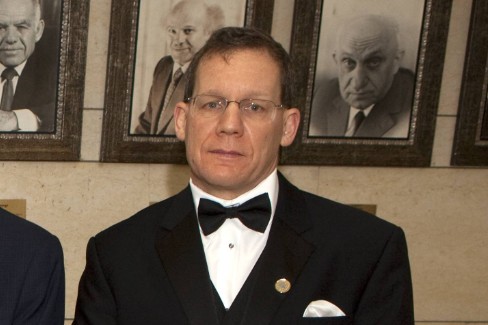 L&rsquo;ancien directeur du département de chimie de Harvard inculpé pour fausses déclarations sur un financement provenant de la Chine