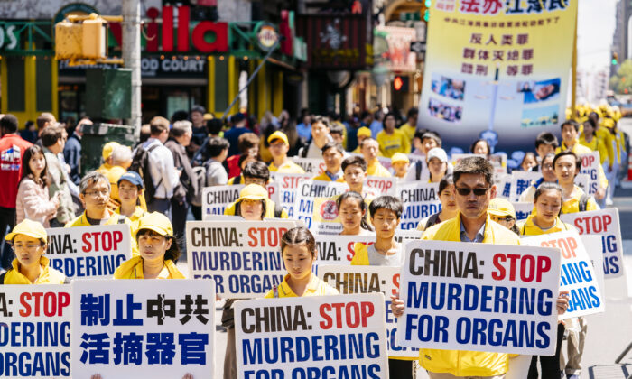 Au moins 27 membres du Falun Gong sont morts des suites de la persécution depuis 2020