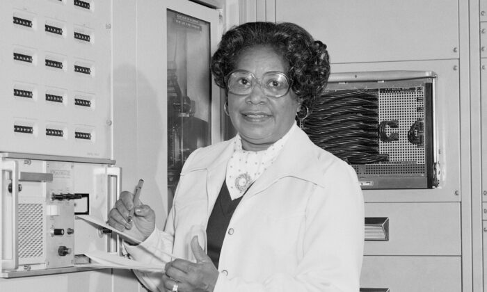 La NASA renomme son siège en l&rsquo;honneur de la première femme noire ingénieur spatial : Mary W. Jackson