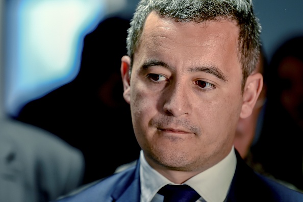 Enquête pour viol : Gérald Darmanin entendu sous le statut de témoin assisté