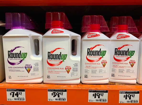 Bayer annonce un accord amiable sur le Roundup aux Etats-Unis
