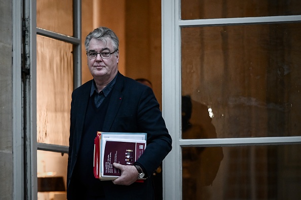 Abus de confiance : Jean Paul Delevoye condamné à quatre mois de prison avec sursis