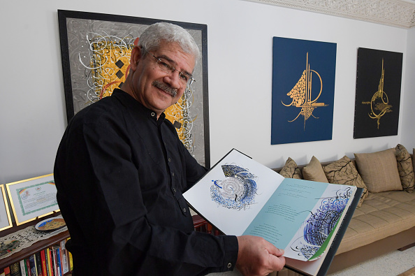 La Tunisie redécouvre la calligraphie, un art traditionnel marginalisé