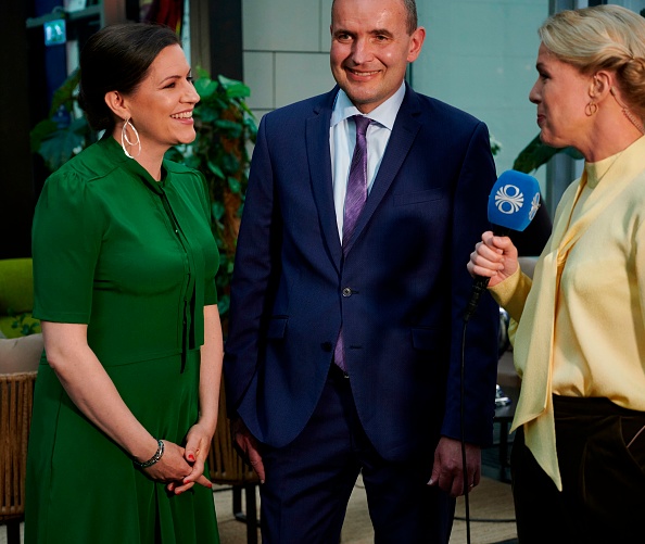 Islande: le président réélu avec 92,2% des voix (résultats définitifs)