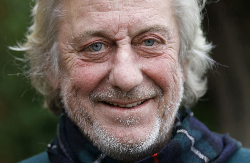 Le doubleur français de Bruce Willis, Patrick Poivey, est décédé