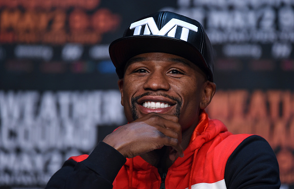 George Floyd : l&rsquo;ancien-champion de boxe Floyd Mayweather va payer les funérailles