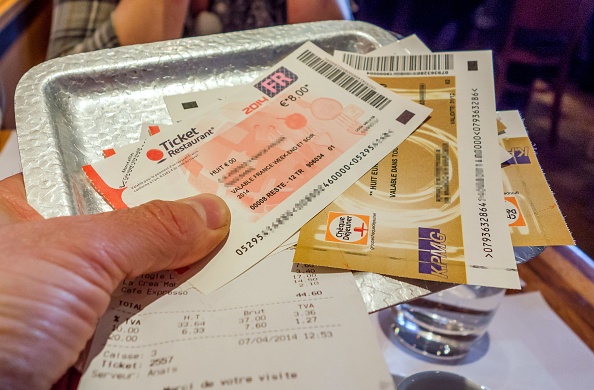 Plafond des tickets-restaurant à 38 €: mode d’emploi pour savoir comment les utiliser