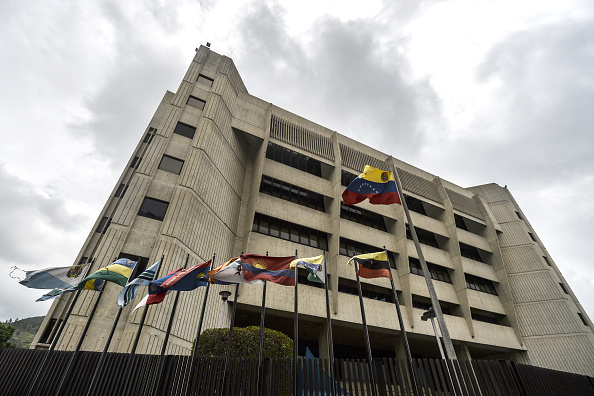 Venezuela: une magistrate sanctionnée par le Canada dirigera le Conseil électoral
