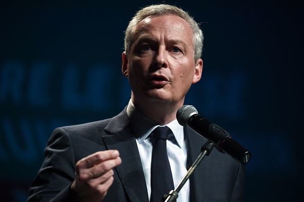 La dette publique française dépasse le pic historique de 3000 milliards d&rsquo;euros