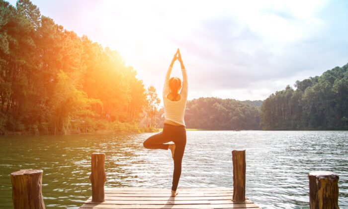 Le yin et le yang : le chemin vers une vie équilibrée
