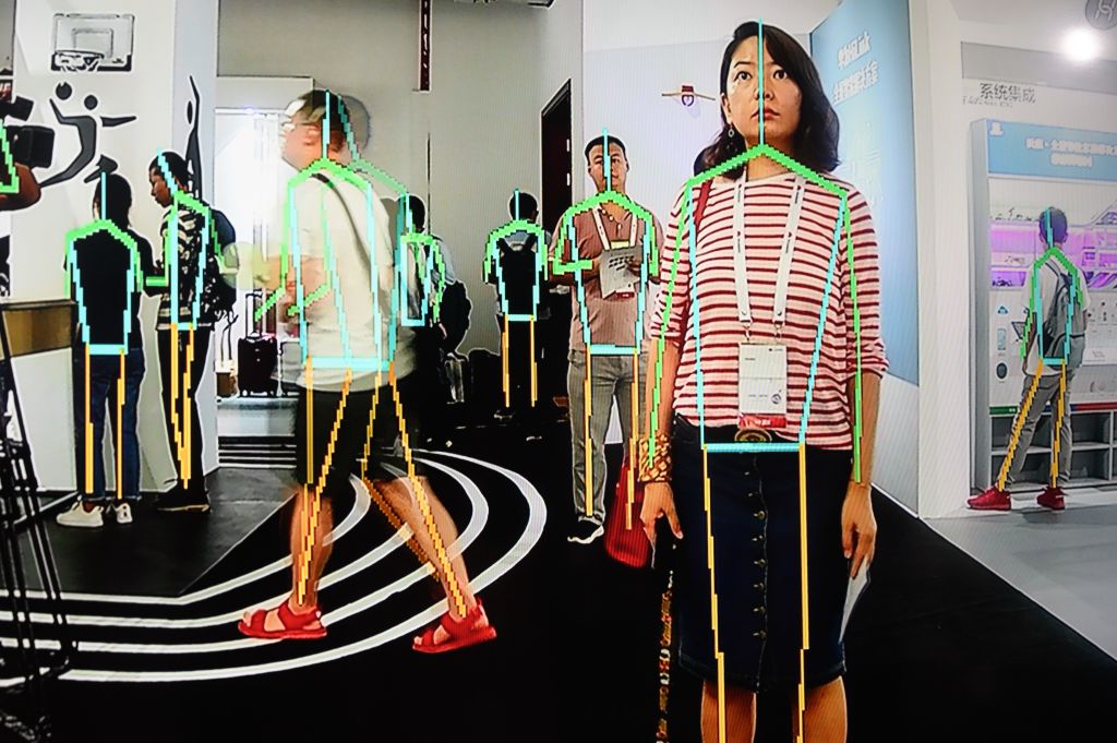 Exporter le totalitarisme : des spécialistes vous expliquent pourquoi vous devriez vous intéresser à la Chine