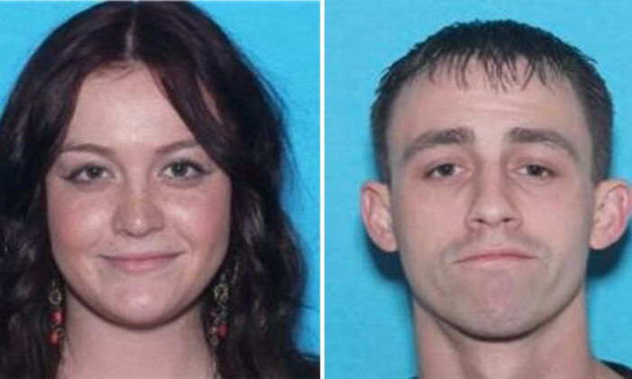 Le conducteur d&rsquo;un véhicule volé percute le conducteur d&rsquo;un autre véhicule volé, sans lien avec celle-ci, dans l&rsquo;Oregon