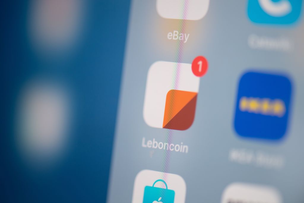 eBay racheté par la maison mère de Leboncoin pour 8 milliards d&rsquo;euros