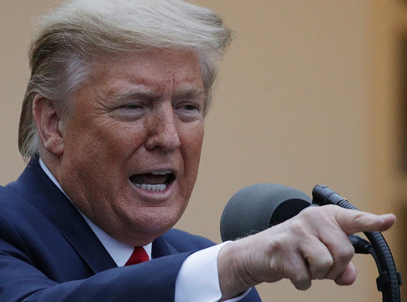 Washington salue l&rsquo;enquête de l&rsquo;OMS sur les origines du coronavirus en Chine (ambassadeur)