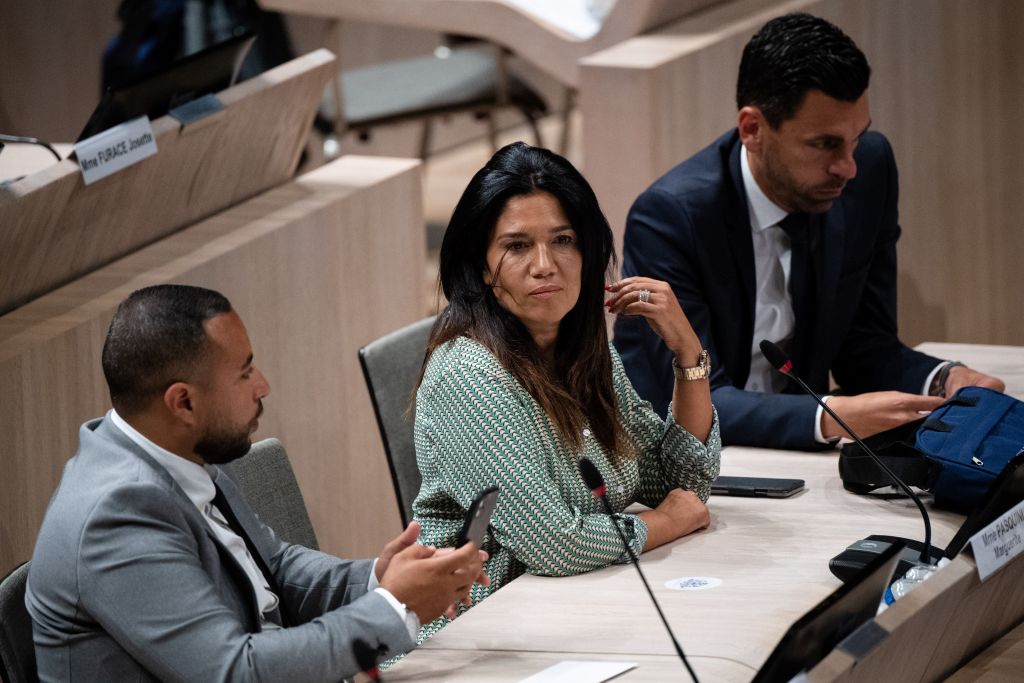 Marseille: enquête pour fraude aux procurations dans le secteur de Samia Ghali