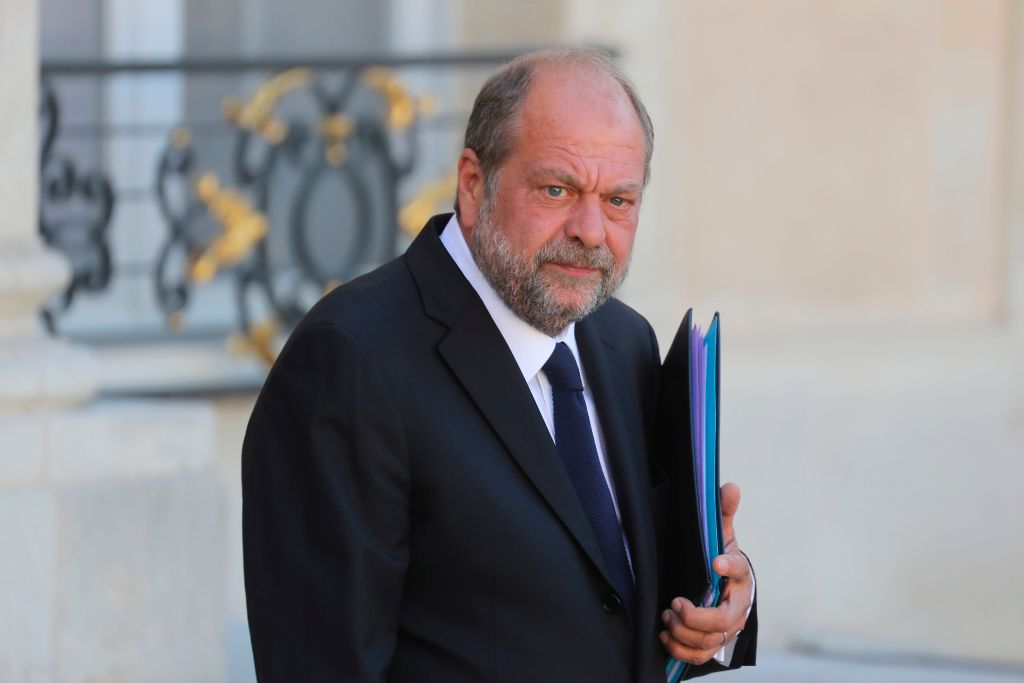 Éric Dupond-Moretti dans un centre éducatif fermé, à la rencontre de « gamins déchirés par la vie »