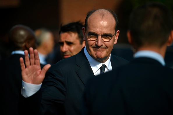 L&rsquo;équipe Jean Castex au complet : 42 membres au total