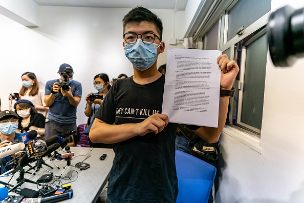 Elections reportées à Hong Kong, où la répression contre les prodémocratie s&rsquo;intensifie