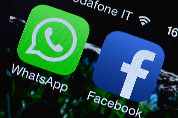 Facebook et WhatsApp ne répondront plus aux demandes de Hong Kong