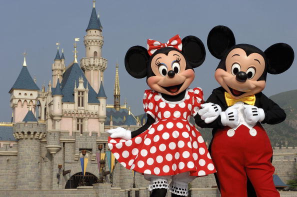 États-Unis: il visite tous les jours Disneyland pendant 8 ans car il s&rsquo;ennuie