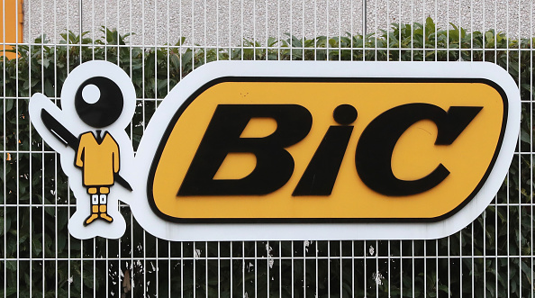 Les États-Unis empêchent l&rsquo;importation d&rsquo;imitations de briquets Bic (entreprise)