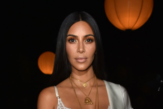 Braquage de Kim Kardashian à Paris : une bande de papy braqueurs lui ont dérobé neuf millions d&rsquo;euros