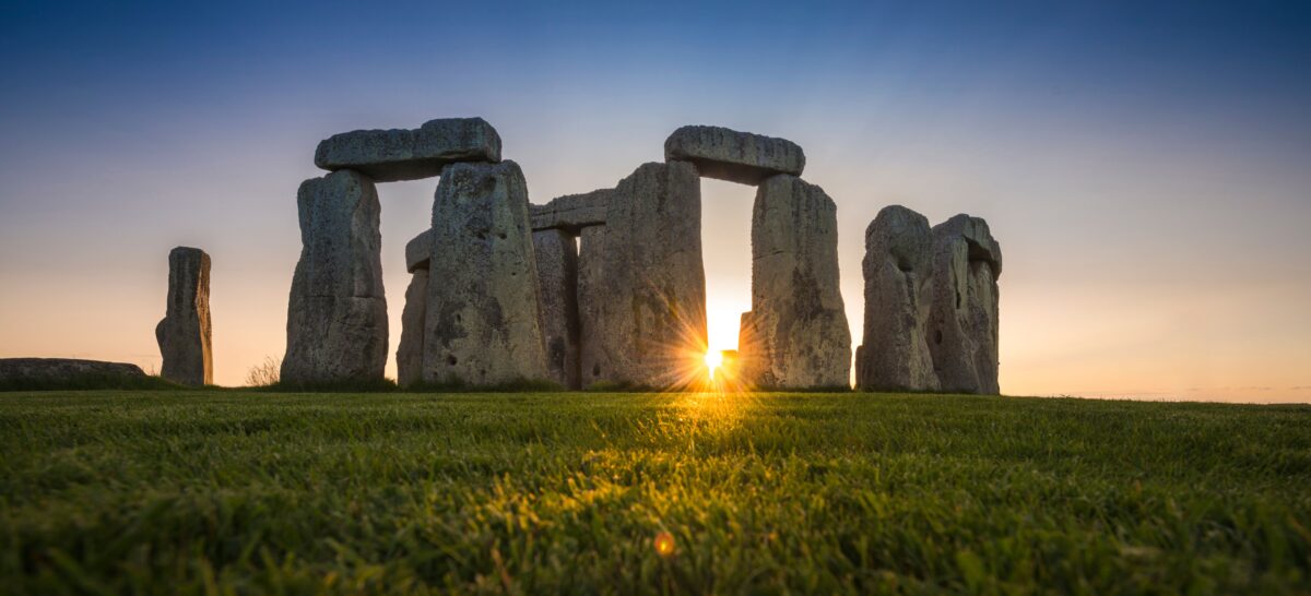 Stonehenge : le mystère des origines des pierres est résolu