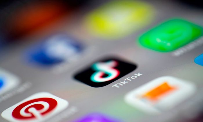 TikTok est poursuivi aux Pays-Bas pour 1,4 milliard d&rsquo;euros pour avoir collecté des données sur des enfants