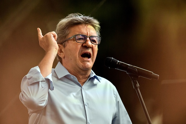 Présidentielle de 2022 : Jean-Luc Mélenchon temporise et se décidera en octobre