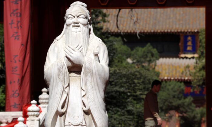 L&rsquo;université allemande de Trèves va suspendre son Institut Confucius