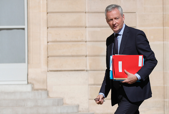Virus du PCC : les aides au tourisme étendues à diverses professions, annonce Bruno Le Maire